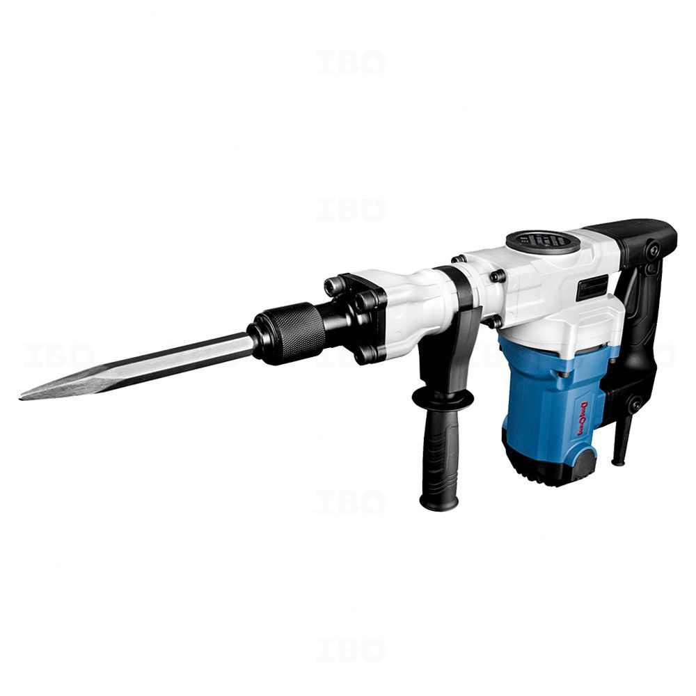 Dongcheng DZG06-6S 1050 W Demolition Hammer